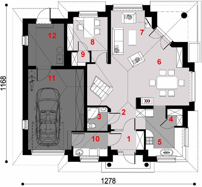 Parter projektu D209A