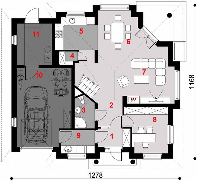 Parter projektu D209B