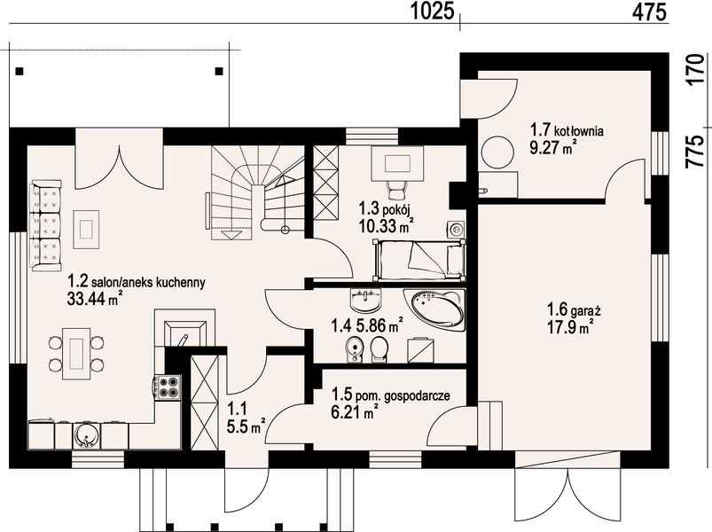 Parter projektu Zawoja mk7g