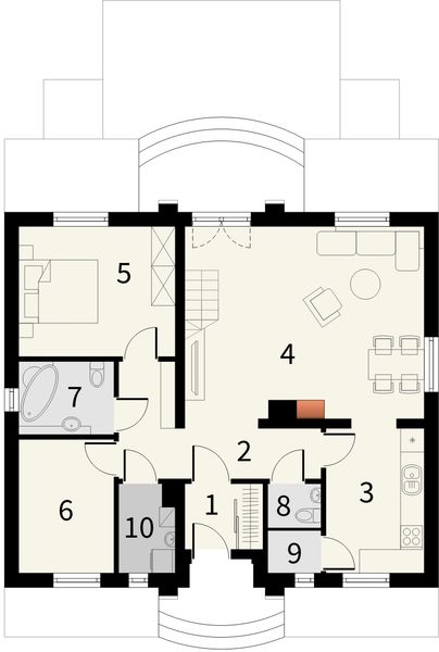Parter projektu Jaspis P
