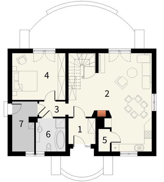 Parter projektu Intencja