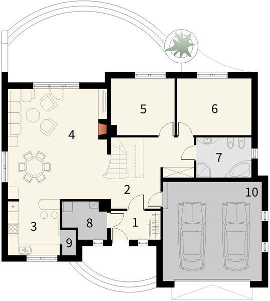 Parter projektu Retro P