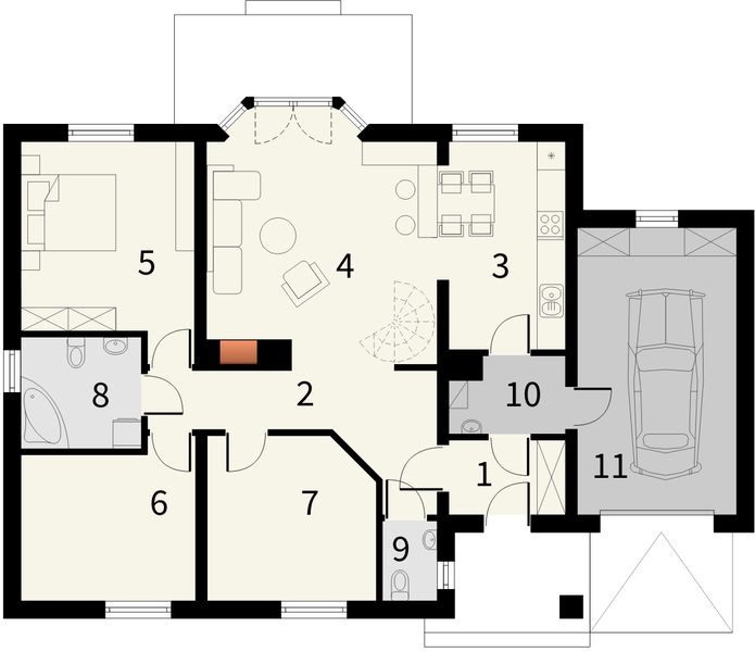 Parter projektu Turkus P