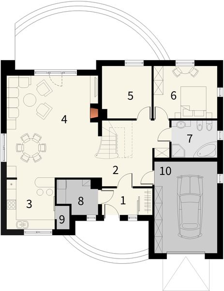 Parter projektu Retro 2P