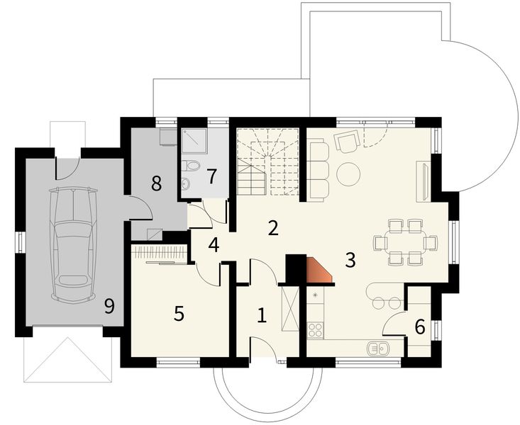 Parter projektu Enklawa