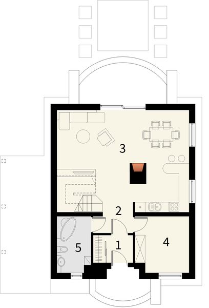 Parter projektu Portal