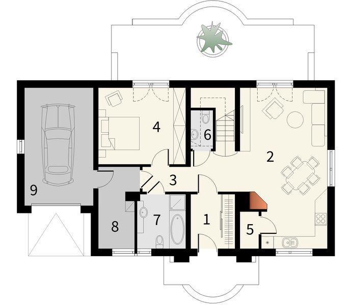 Parter projektu Belcanto