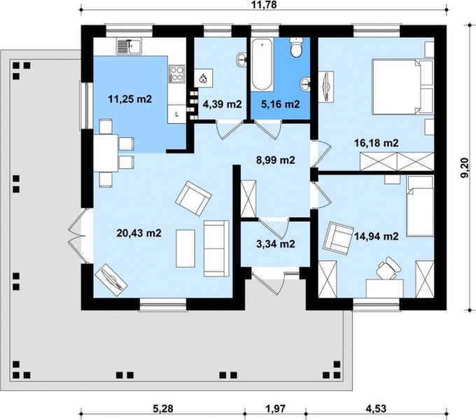 Parter projektu Nina