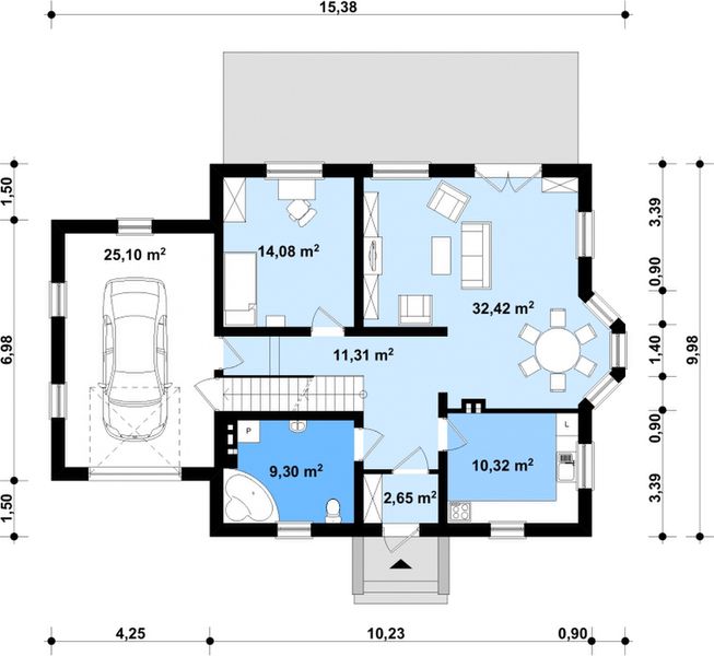 Parter projektu Jola