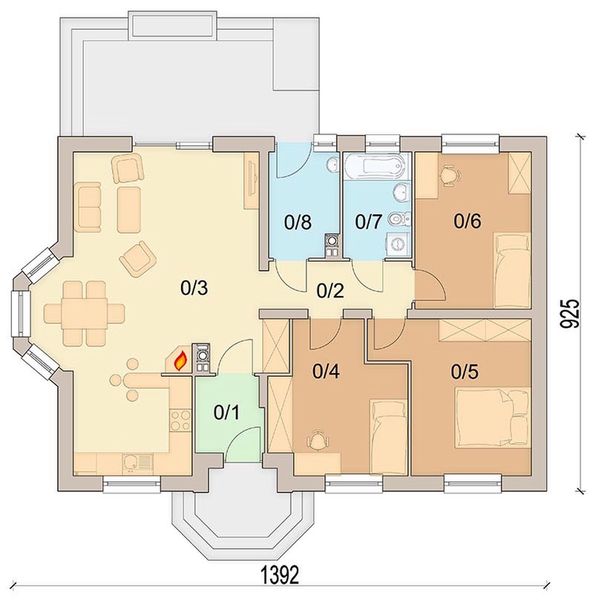 Parter projektu Pistacja 3