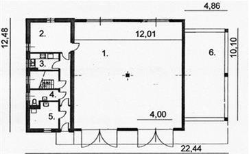 Parter projektu WB-3526