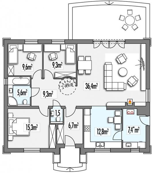 Parter projektu Azalia 2A