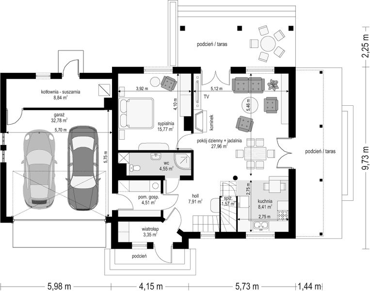 Parter projektu Bryza 4