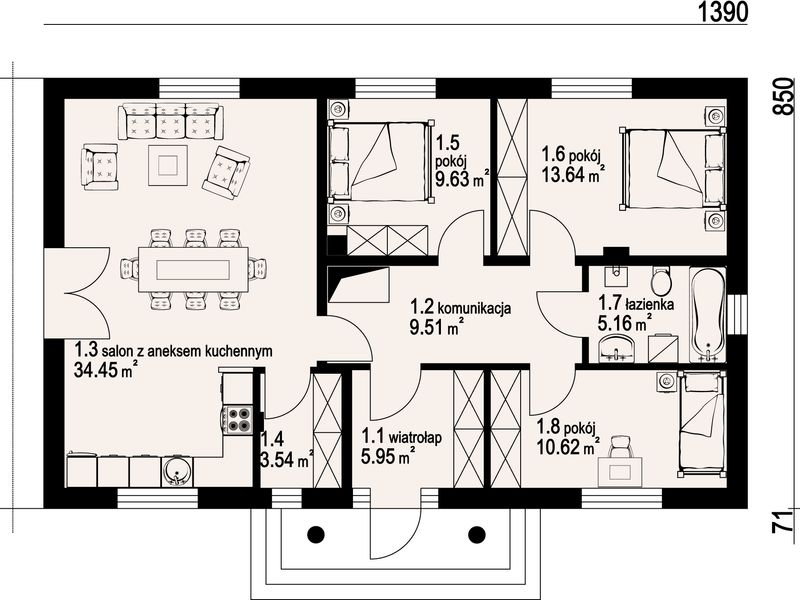 Parter projektu Antonin wąski