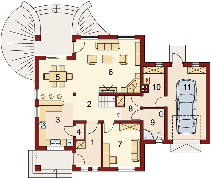 Parter projektu Baltazar