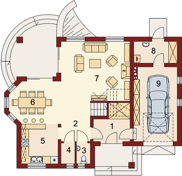 Parter projektu Hektor