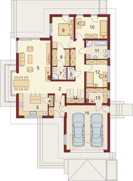 Parter projektu Herakles 2