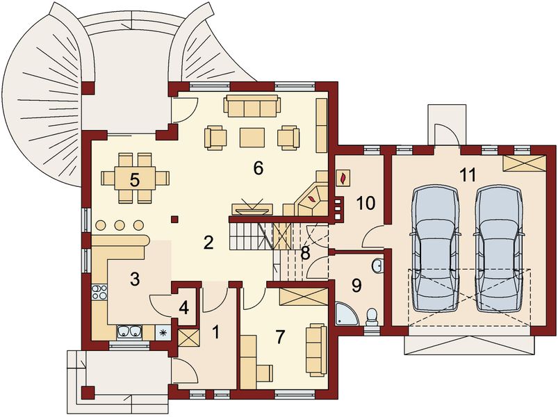 Parter projektu Baltazar G2