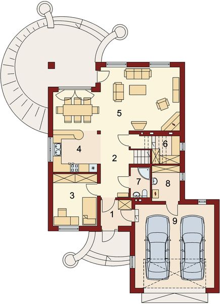 Parter projektu Apis 3