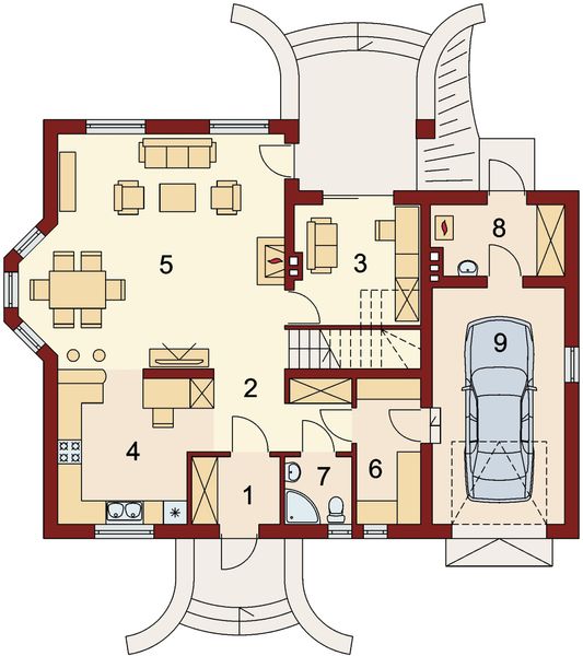 Parter projektu Hermes 2