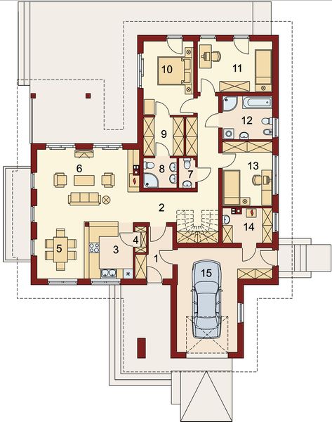 Parter projektu Heron