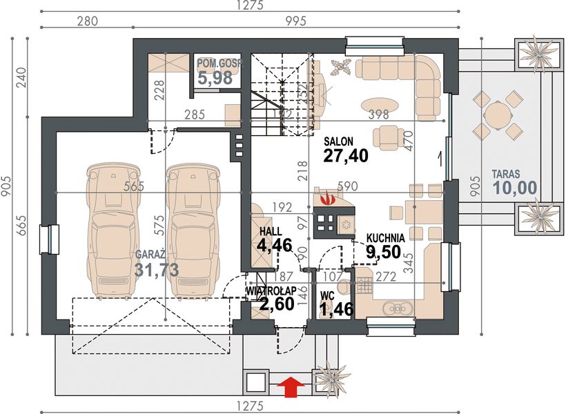 Parter projektu Lolek N 2G
