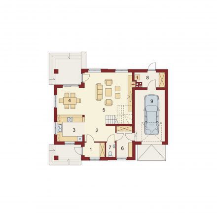 Parter projektu Koleta