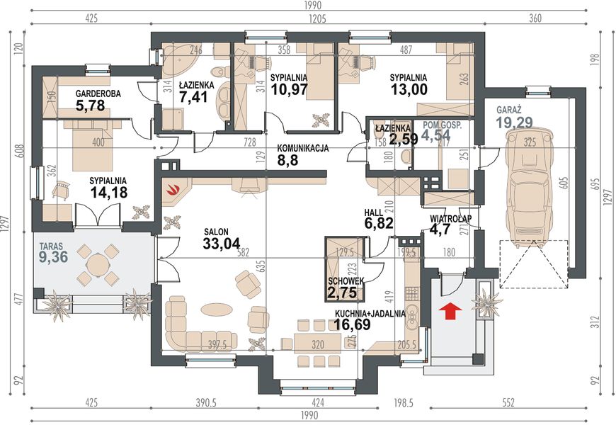 Parter projektu Sułtan N