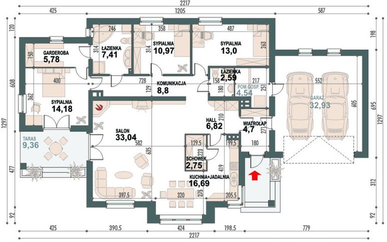 Parter projektu Sułtan N 2G