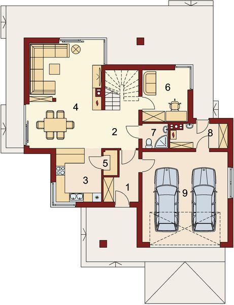 Parter projektu Poliklet 2