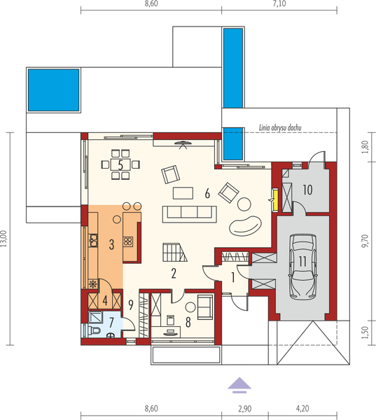 Parter projektu Neo II G1 energo