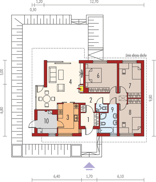 Parter projektu Emi multi-comfort