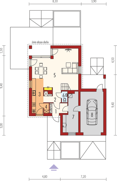 Parter projektu E13 III G1 economic