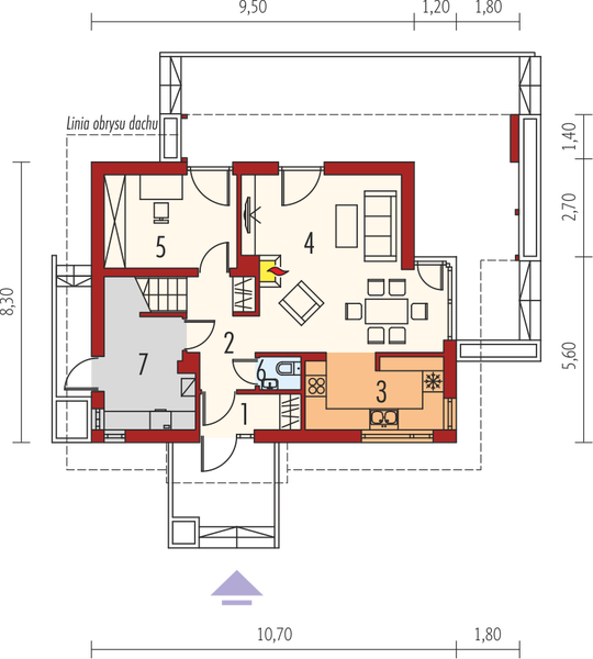 Parter projektu Liv 1 multi-comfort