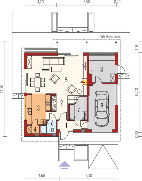 Parter projektu Alba G1 multi-comfort