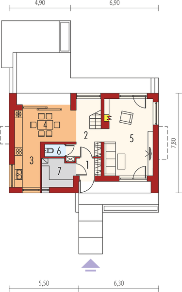 Parter projektu E11 multi-comfort