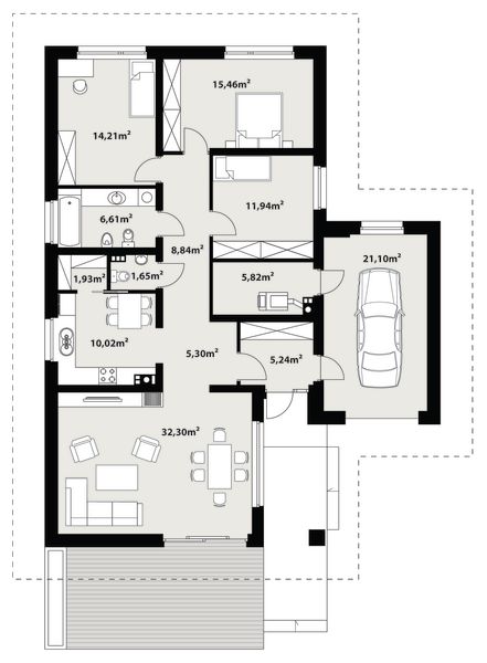 Parter projektu Rio 2