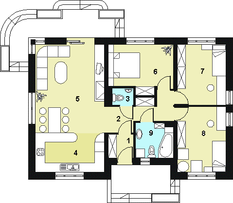 Parter projektu HG-D2