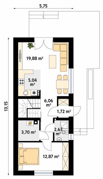 Parter projektu Ryś