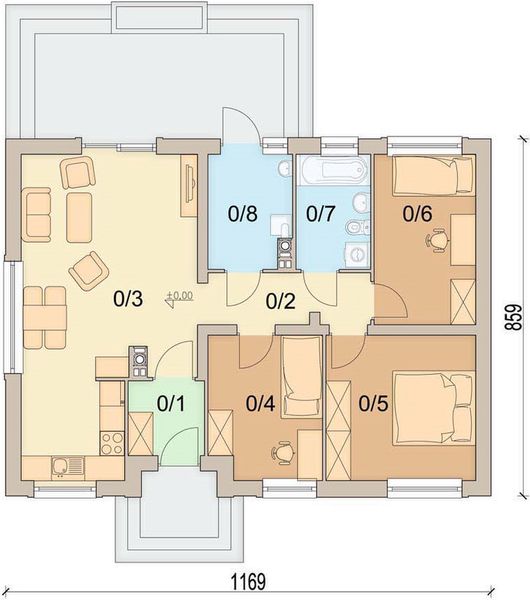 Parter projektu Sezam modern