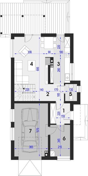 Parter projektu Tymek