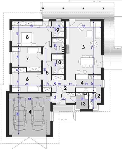 Parter projektu Zefir