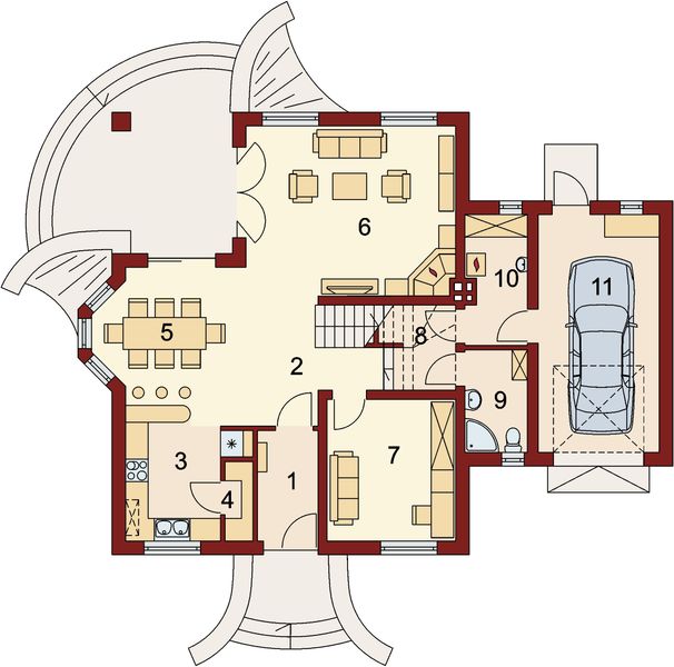 Parter projektu Tyberiusz