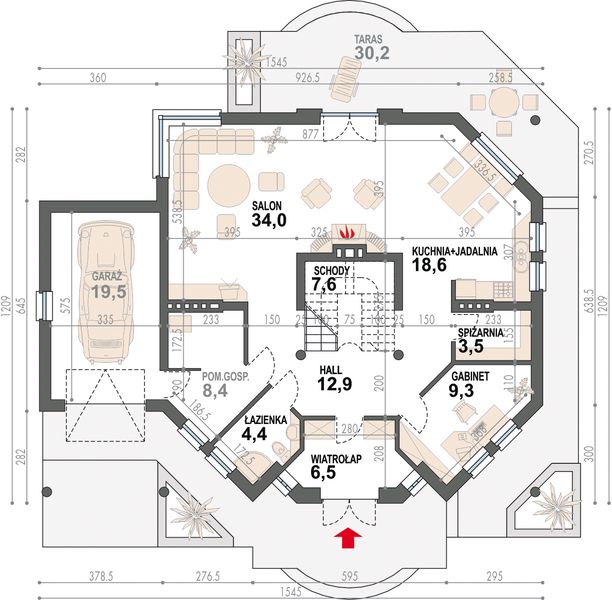 Parter projektu Pinokio II