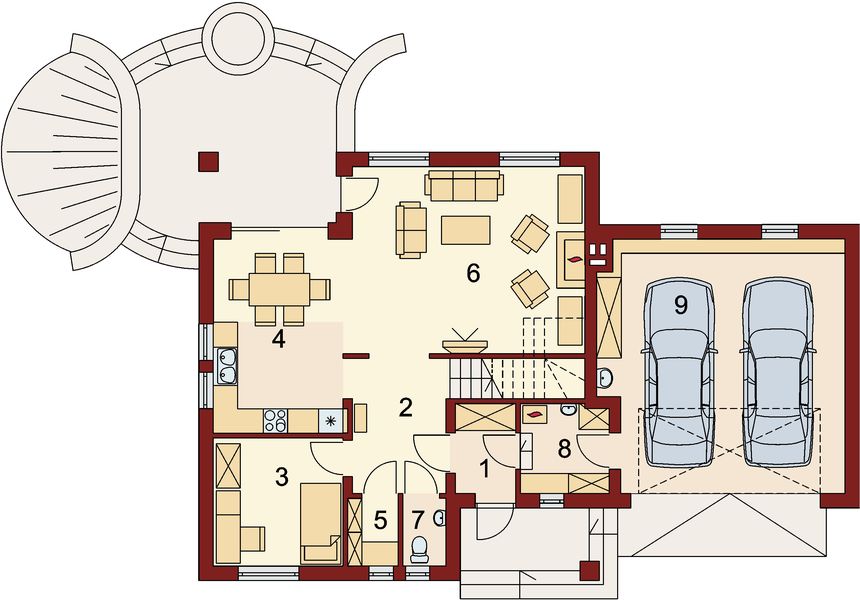 Parter projektu Rozeta 2