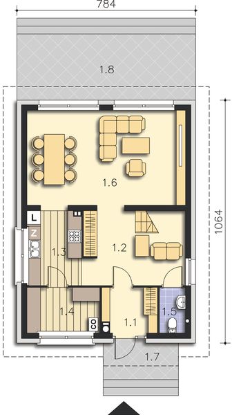 Parter projektu Altea LMP325