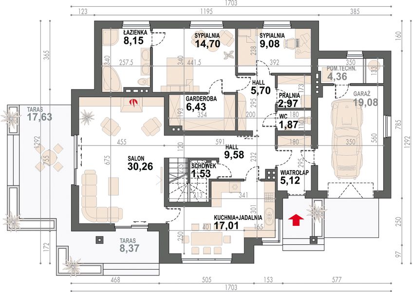 Parter projektu Szeherezada