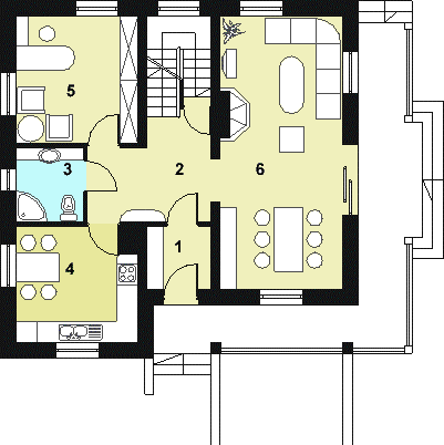 Parter projektu HG-S3