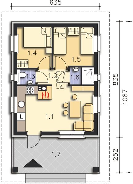 Parter projektu Lanzarote II LMW16a