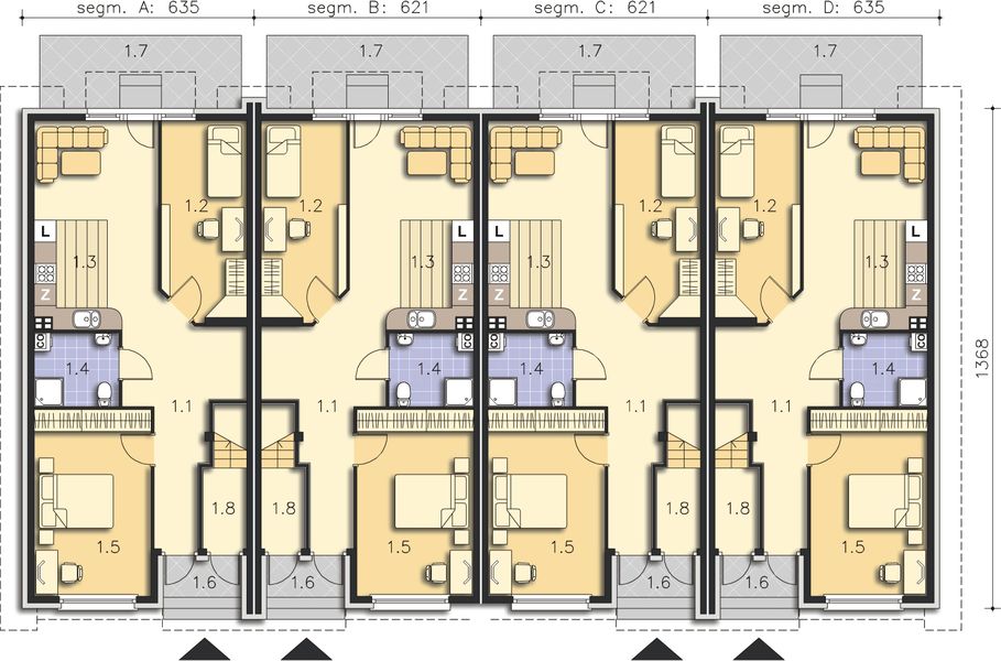 Parter projektu Flamingo LMS16